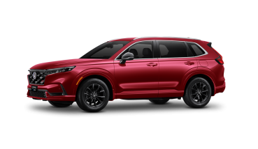 Honda CR-V L AWD 2025